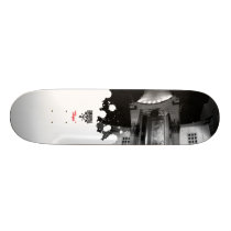 Hollywood Hope Skateboard skateboards