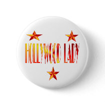 hollywood lady pin