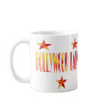 hollywood lady mugs