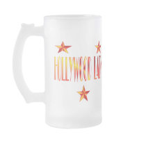 hollywood lady mugs