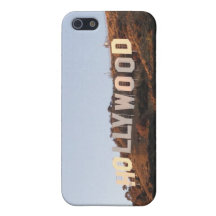 Hollywood Mate iPhone5 Case iPhone 5 Covers