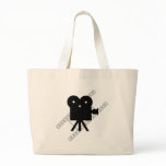 hollywood movie cine camera film bags