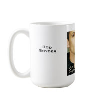 Hollywood Mug