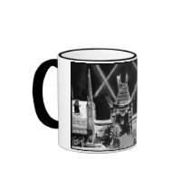 Hollywood mugs by londie Hollywood mugs