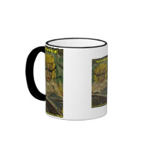 hollywood mugs