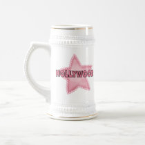 Hollywood Mug