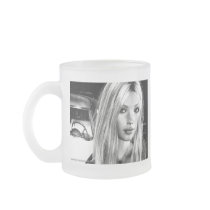 Hollywood Nights Coffee Mugs