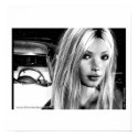 Hollywood Nights posters by AliciaHollinger Hollywood Nights posters