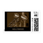 Hollywood Postage