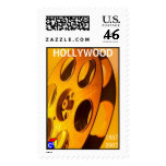 Hollywood Stamps