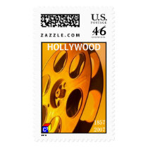 Hollywood Stamps