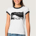 Ladies Ringer T-Shirt