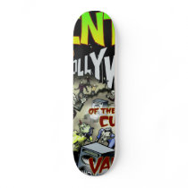 Hollywood Skateboard