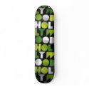 hollywood skateboards