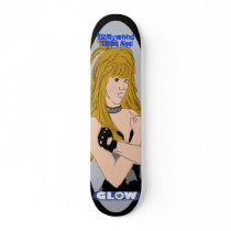 Hollywood Skateboard