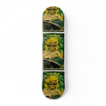 HOLLYWOOD SKATE DECKS