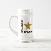 Hollywood Star Mugs