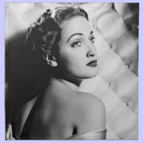 HOLLYWOOD STARLET NAPKIN napkins