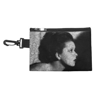 Hollywood Vintage Clara Accessory Bags