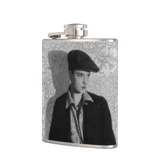 Hollywood Vintage Louise Flasks