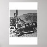 Hollywoodland 1924 posters