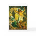 Holman_Hunt~Shadow_of_Death Cards