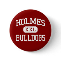 Holmes - Bulldogs - Junior - Covington Kentucky buttons