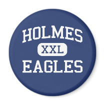 Holmes Eagles Middle Northridge California magnets