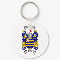 HOLMES FAMILY CREST -  HOLMES COAT OF ARMS keychains