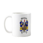 HOLMES FAMILY CREST -  HOLMES COAT OF ARMS mugs
