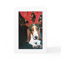 Holmes for the Holidays cards