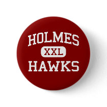 Holmes - Hawks - Junior - Mount Prospect Illinois buttons