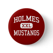 Holmes - Mustangs - Middle - Eden North Carolina buttons