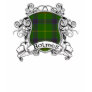 Holmes Tartan Shield