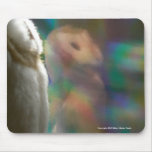 Holo-Hootin' Annies Mouse Pads