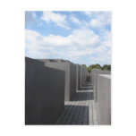 Holocaust Memorial Postcards