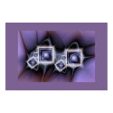 Hologramme posters