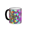 Holographic mugs by Swe3tnsourchicke Holographic mugs