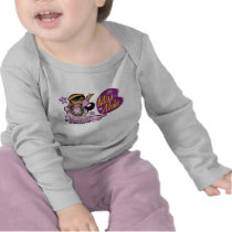Holoku Hunny Full-Color t-shirts