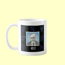 Holst mugs