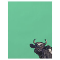 Holstein Cattle Gift flyers