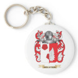 Holstein Coat of Arms (Family Crest) Key Chains
