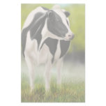 Holstein Cow Stationery