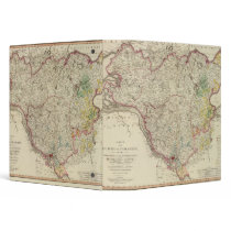 Holstein, Germany Binder