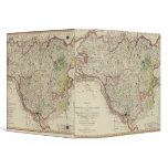 Holstein, Germany Binder