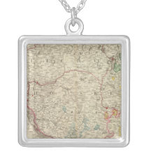 Holstein, Germany Necklace