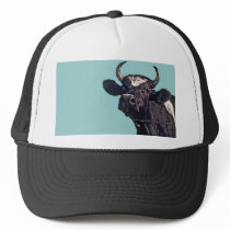 Holstein Hat