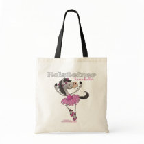 Holsteiner Horse Ballet bags