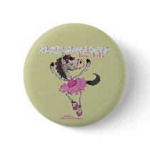 Holsteiner Horse Ballet buttons
