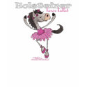 Holsteiner Horse Ballet t-shirts